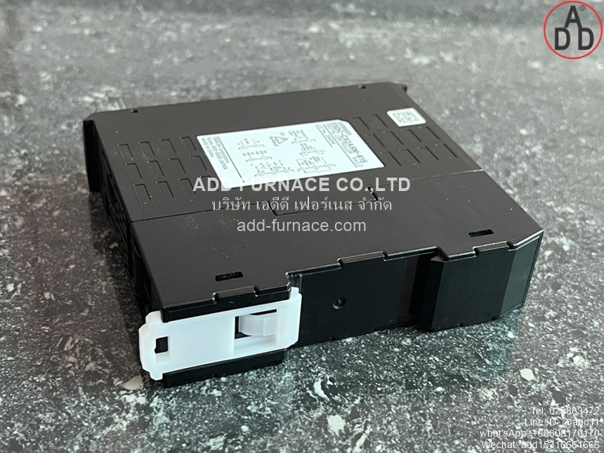 OMRON E5DC-CX0ASM-815 (9)